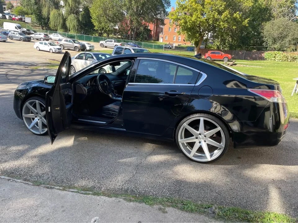 2009 Acura TL 4th Gen - Image 3 of 10