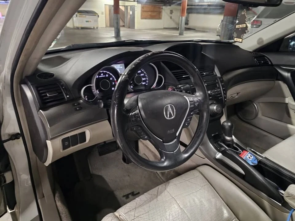 2009 Acura TL 4th Gen - Image 7 of 9