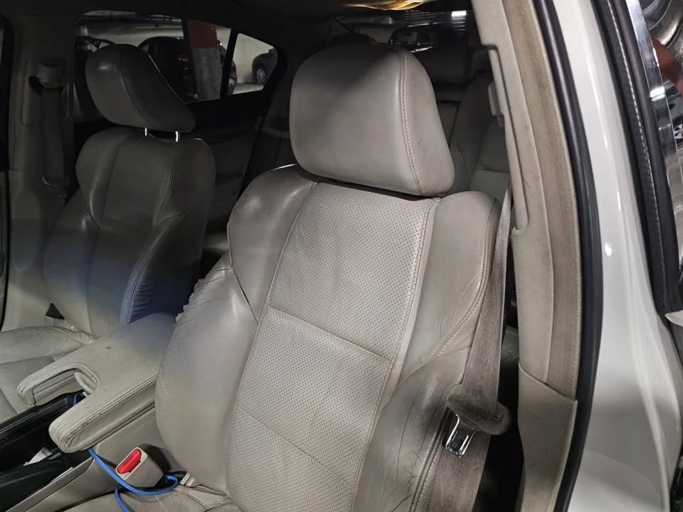 2009 Acura TL 4th Gen - Image 6 of 9