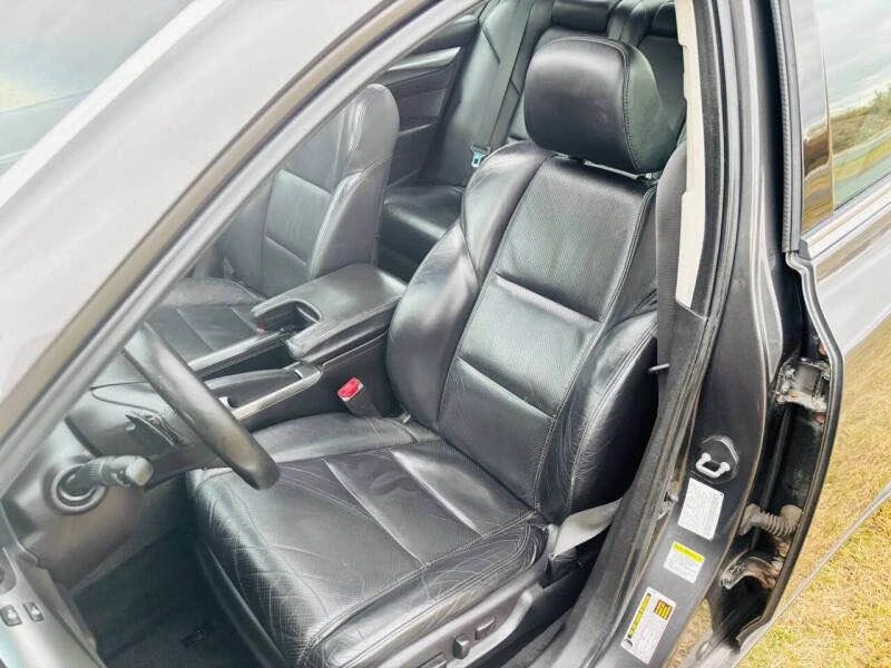 2009 Acura TL 4th Gen - Image 7 of 14