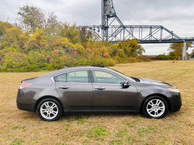 2009 Acura TL 4th Gen - Image 8 of 14