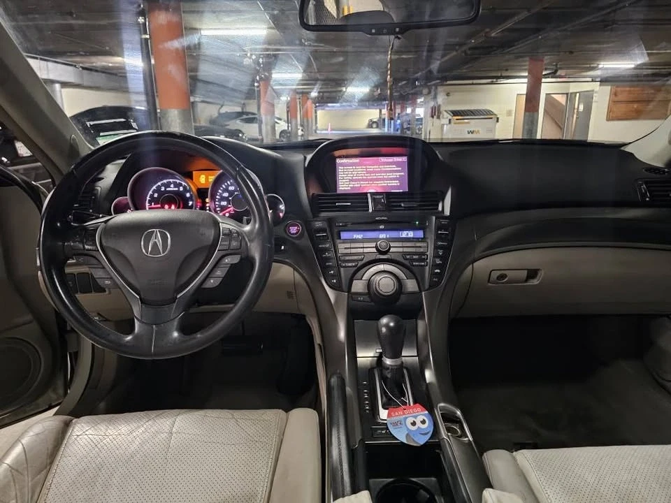 2009 Acura TL 4th Gen - Image 9 of 9