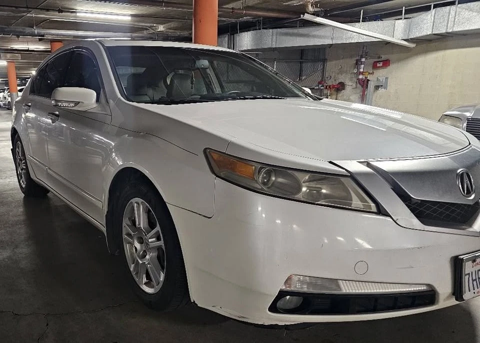 2009 Acura TL 4th Gen - Image 4 of 9
