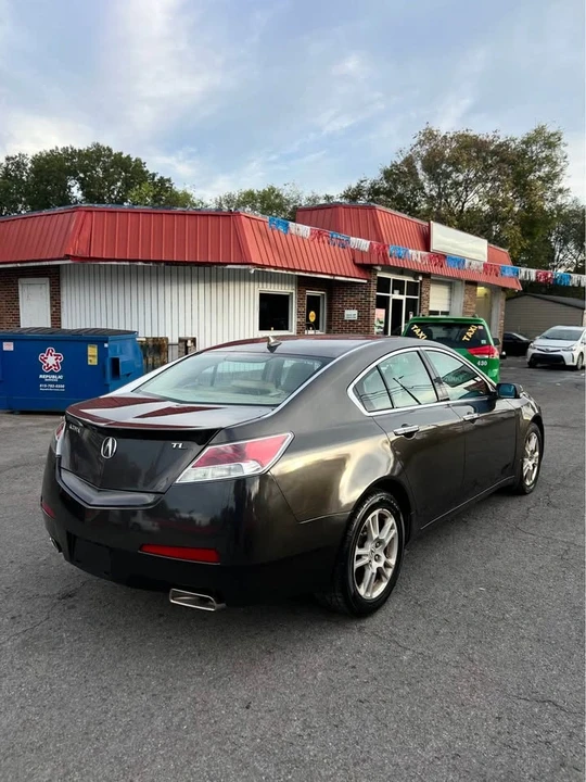 2009 Acura TL 4th Gen - Image 3 of 9