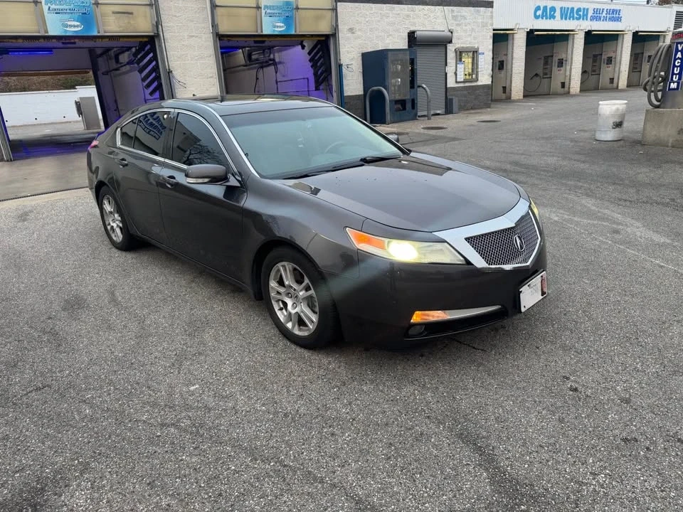 2009 Acura TL 4th Gen - Image 3 of 7