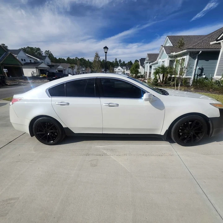2009 Acura TL 4th Gen - Image 3 of 8