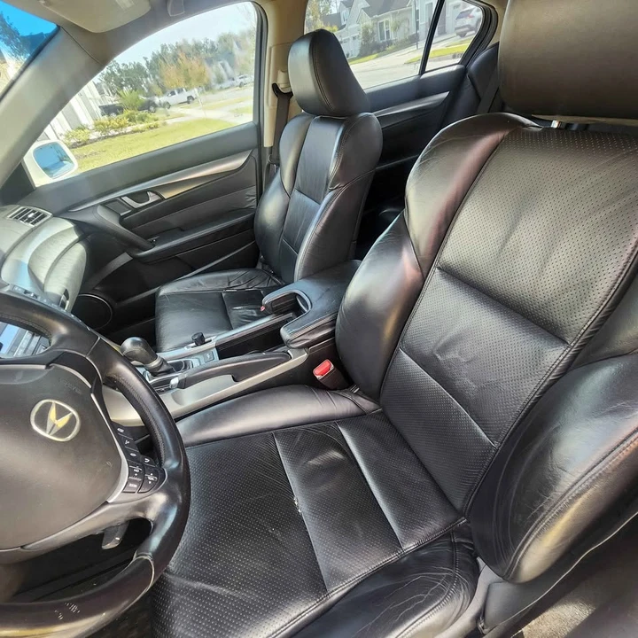 2009 Acura TL 4th Gen - Image 5 of 8