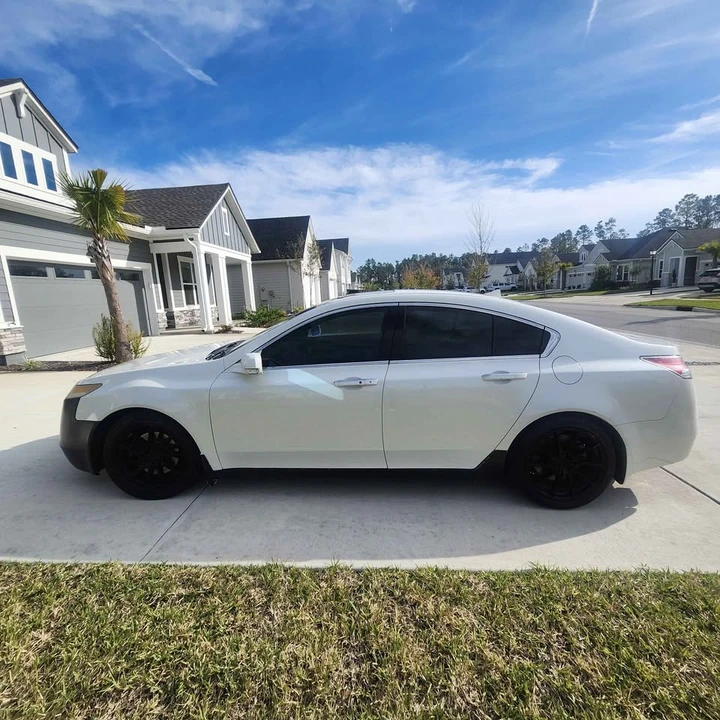 2009 Acura TL 4th Gen - Image 2 of 8