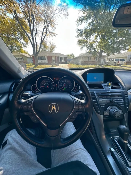 2009 Acura TL 4th Gen - Image 9 of 9