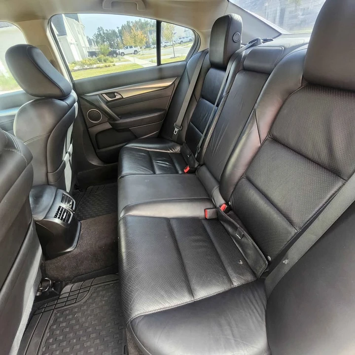 2009 Acura TL 4th Gen - Image 6 of 8
