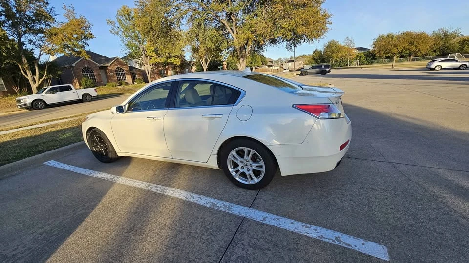2009 Acura TL 4th Gen - Image 3 of 7