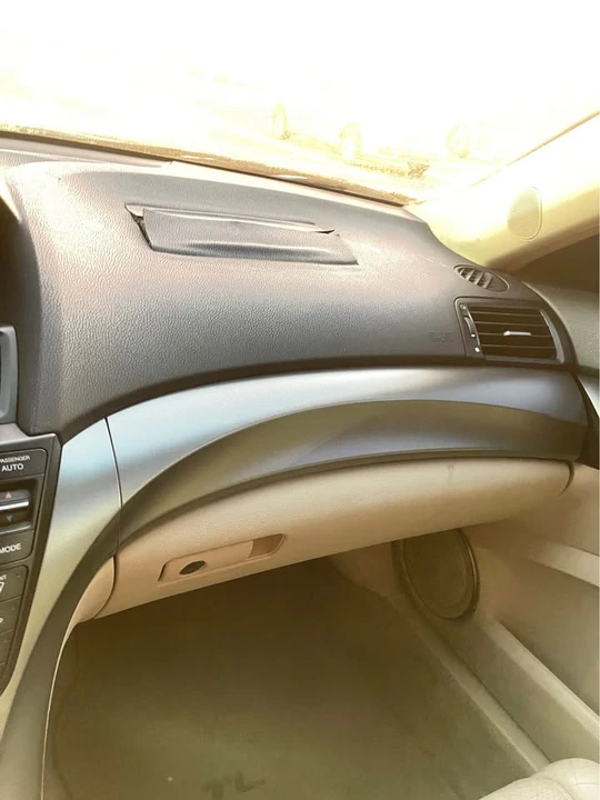 2009 Acura TL 4th Gen - Image 11 of 11