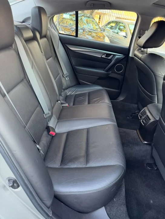 2009 Acura TL 4th Gen - Image 3 of 7