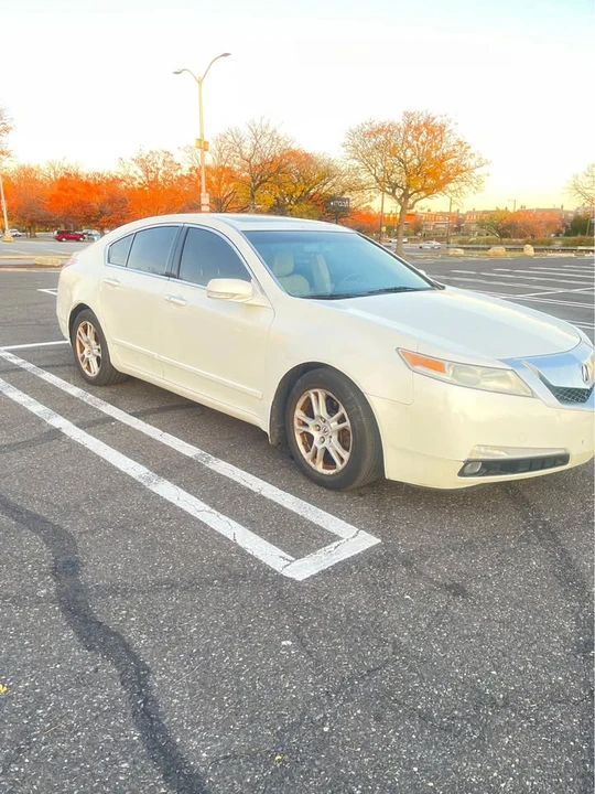 2009 Acura TL 4th Gen - Image 3 of 11
