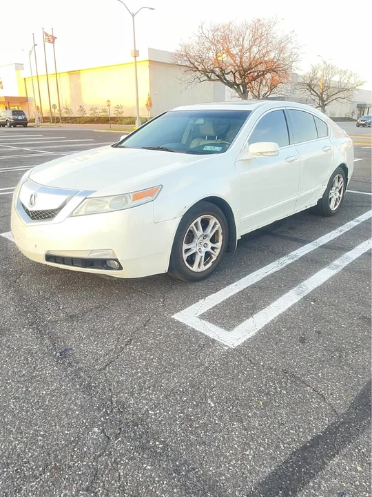 2009 Acura TL 4th Gen - Image 2 of 11