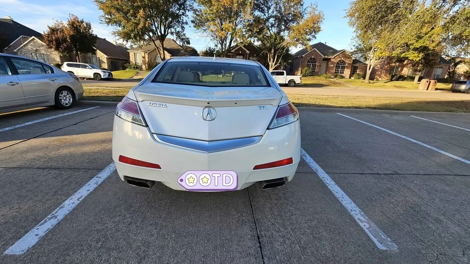 2009 Acura TL 4th Gen - Image 2 of 7