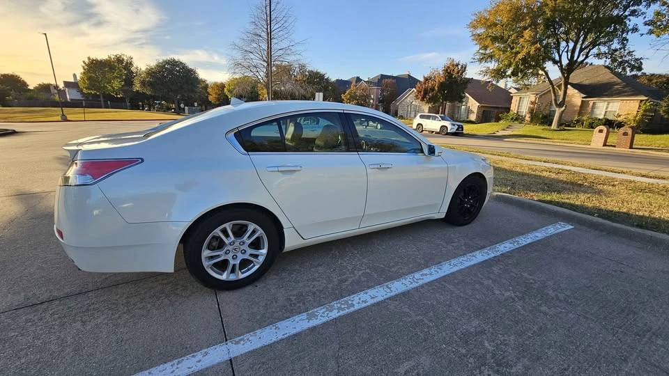 2009 Acura TL 4th Gen - Image 4 of 7