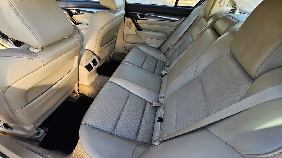 2009 Acura TL 4th Gen - Image 5 of 7
