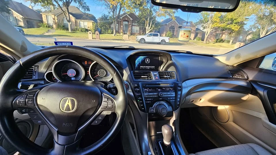 2009 Acura TL 4th Gen - Image 7 of 7