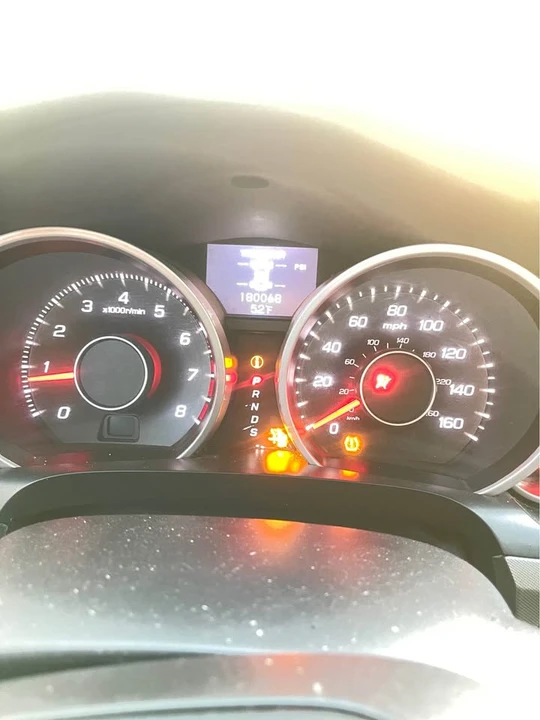 2009 Acura TL 4th Gen - Image 10 of 11