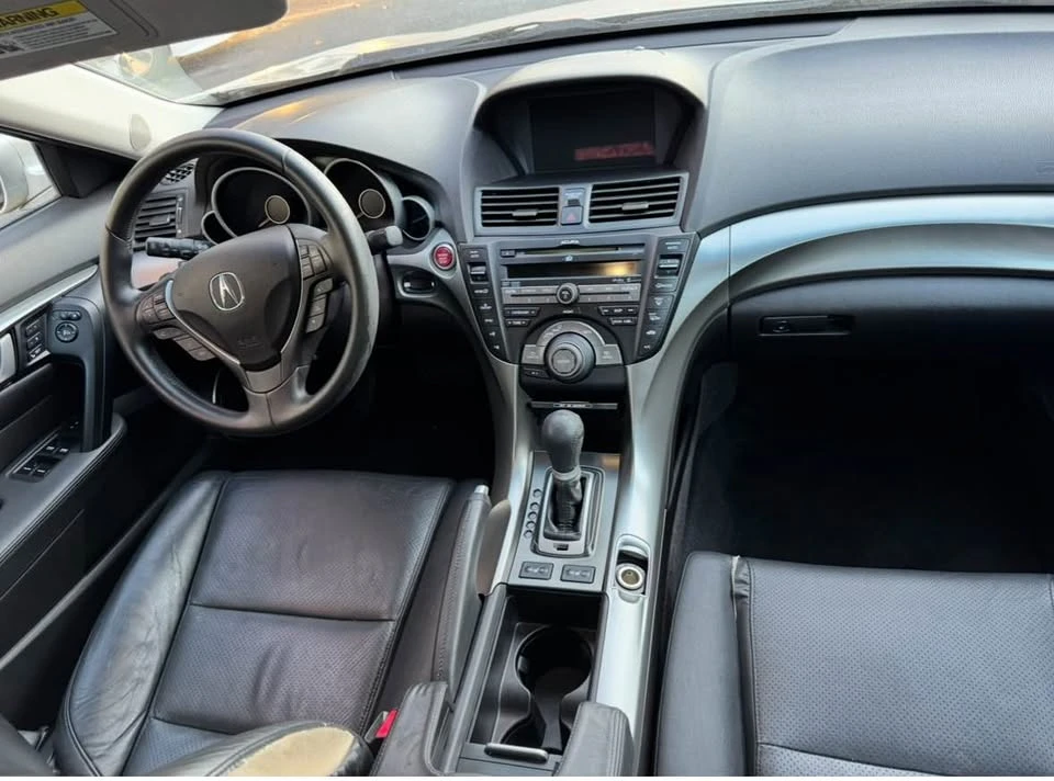 2009 Acura TL 4th Gen - Image 2 of 7