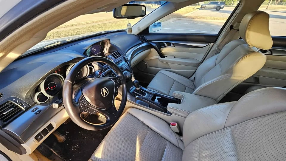 2009 Acura TL 4th Gen - Image 6 of 7
