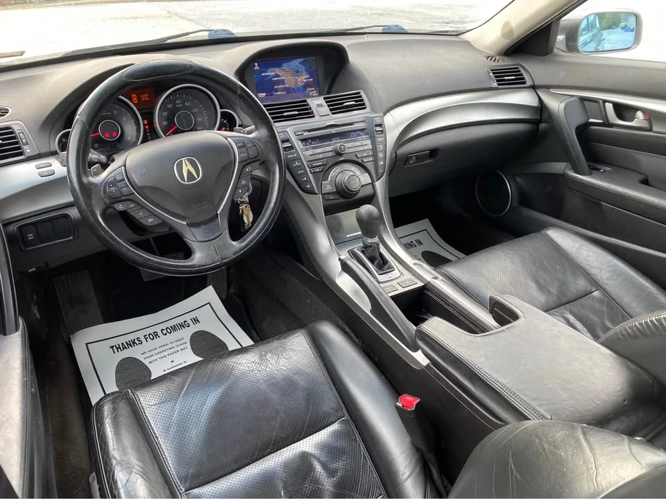 2009 Acura TL 4th Gen - Image 7 of 8