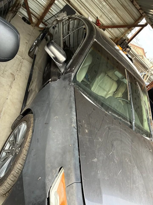 2009 Acura TL 4th Gen - Image 3 of 11