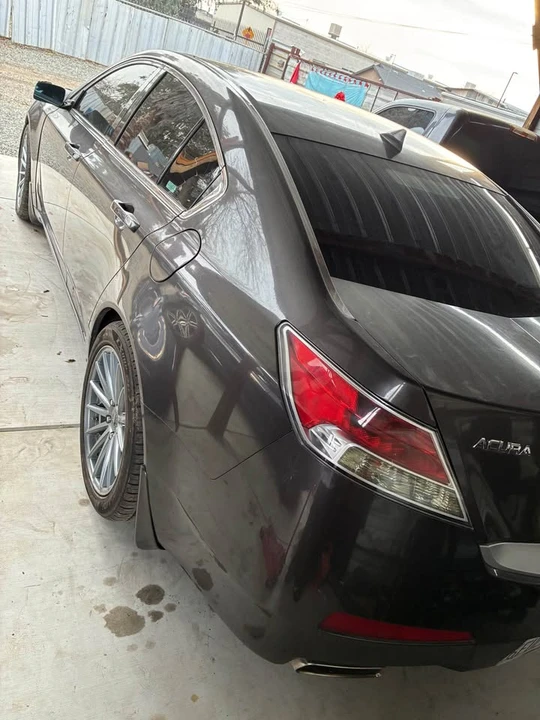 2009 Acura TL 4th Gen - Image 4 of 11