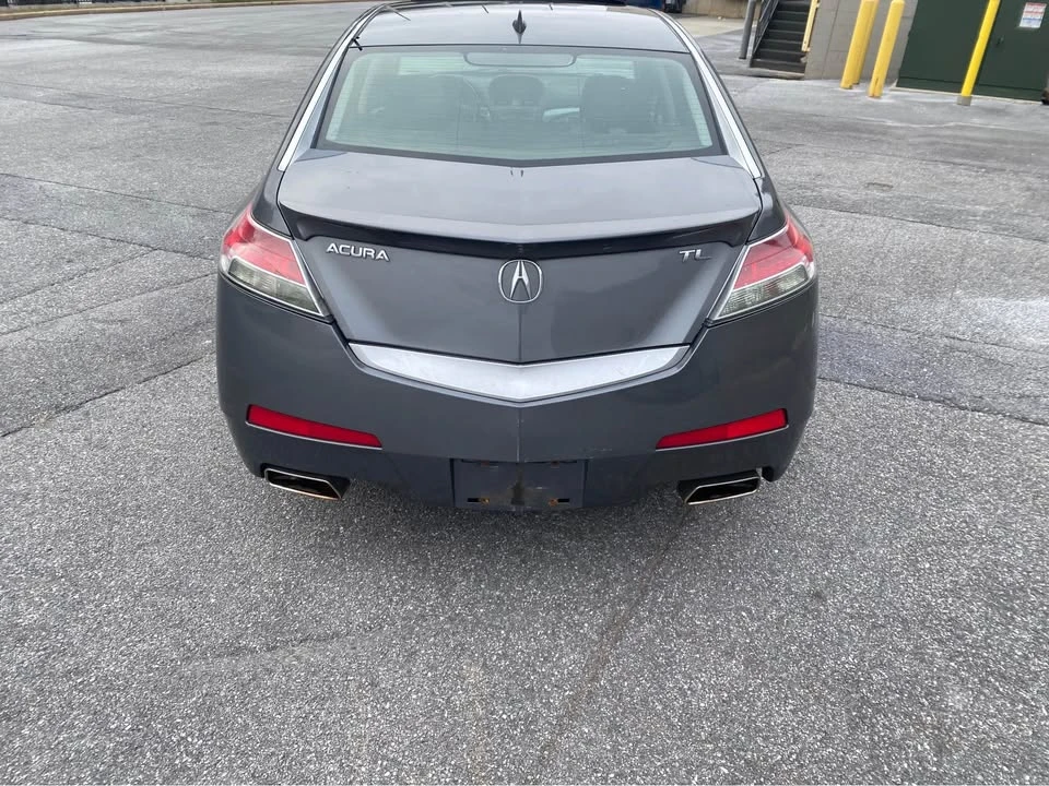 2009 Acura TL 4th Gen - Image 5 of 8