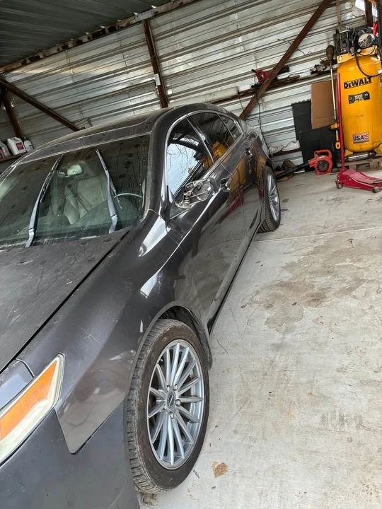 2009 Acura TL 4th Gen - Image 2 of 11