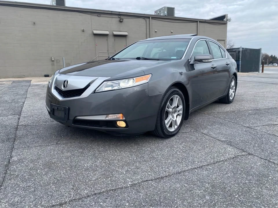 2009 Acura TL 4th Gen - Image 2 of 8