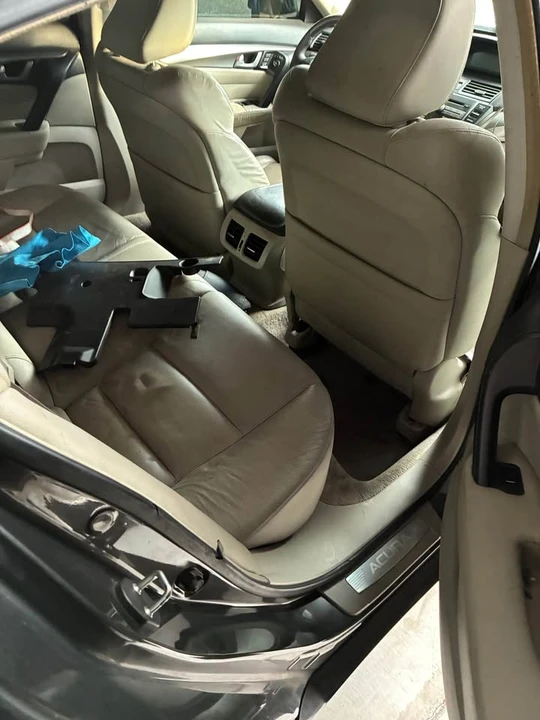 2009 Acura TL 4th Gen - Image 11 of 11