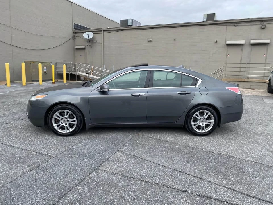 2009 Acura TL 4th Gen - Image 3 of 8