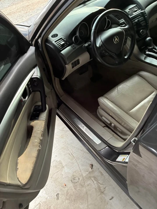 2009 Acura TL 4th Gen - Image 6 of 11