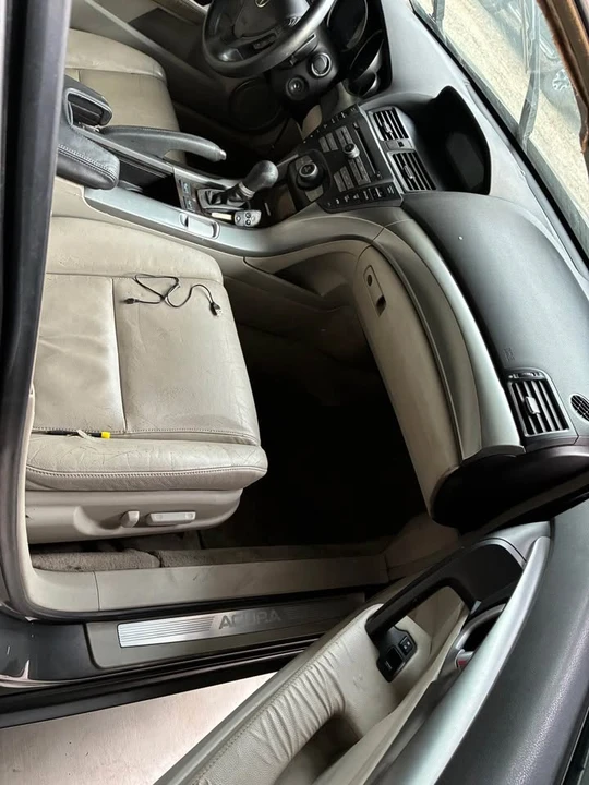2009 Acura TL 4th Gen - Image 10 of 11