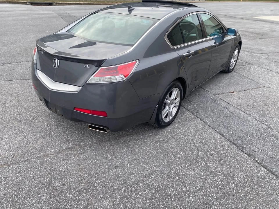 2009 Acura TL 4th Gen - Image 6 of 8