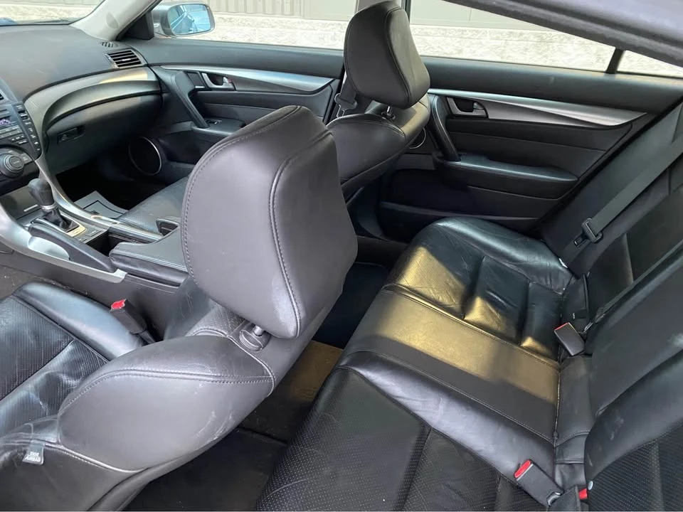 2009 Acura TL 4th Gen - Image 8 of 8