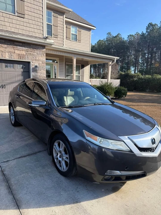 2009 Acura TL 4th Gen - Image 2 of 7
