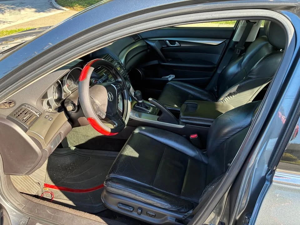 2009 Acura TL 4th Gen - Image 7 of 10