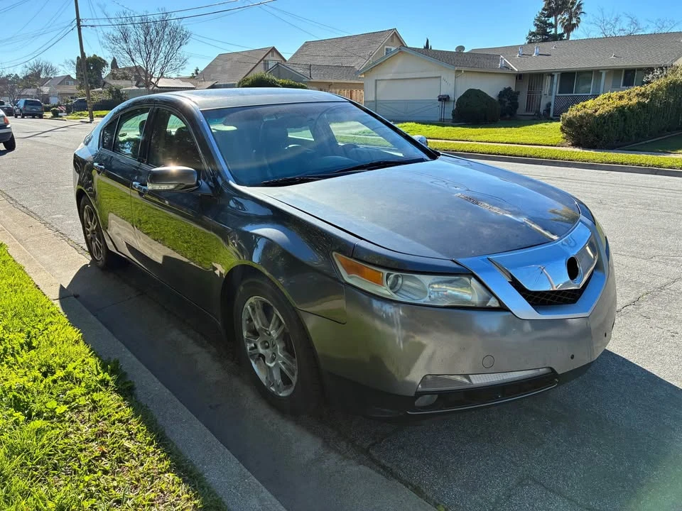 2009 Acura TL 4th Gen - Image 3 of 10
