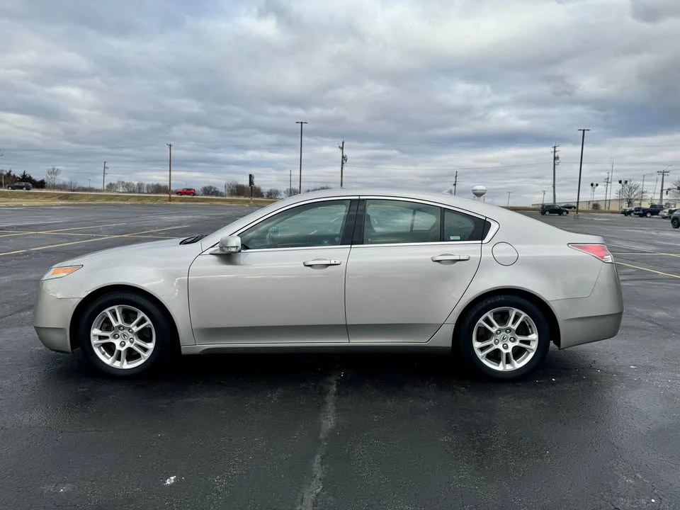 2009 Acura TL 4th Gen - Image 4 of 20