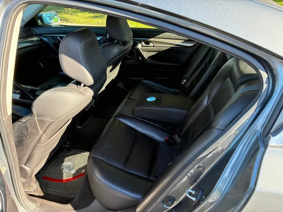 2009 Acura TL 4th Gen - Image 8 of 10