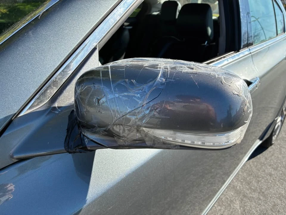 2009 Acura TL 4th Gen - Image 9 of 10