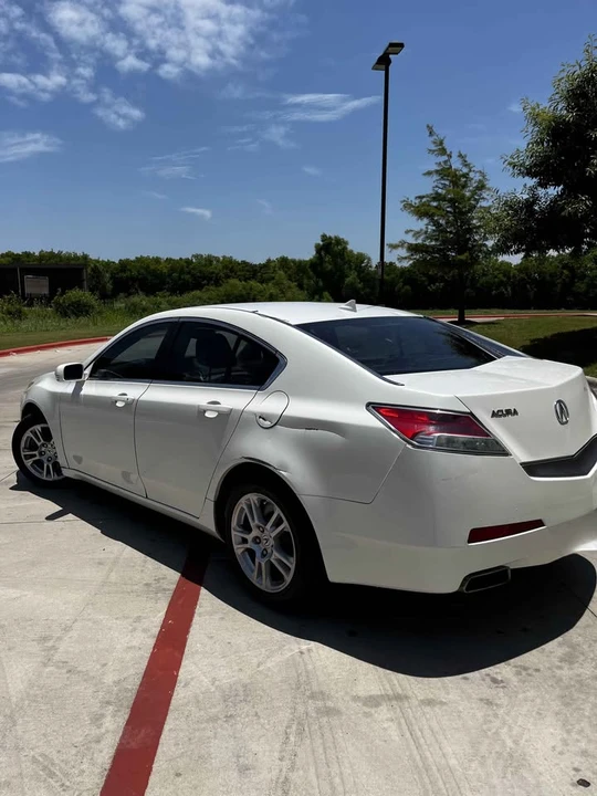 2009 Acura TL 4th Gen - Image 4 of 14