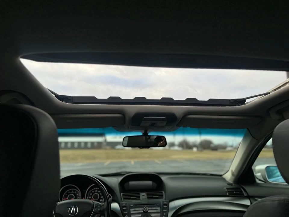2009 Acura TL 4th Gen - Image 17 of 20