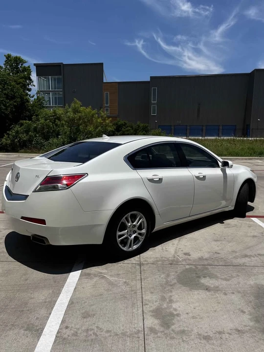 2009 Acura TL 4th Gen - Image 6 of 14