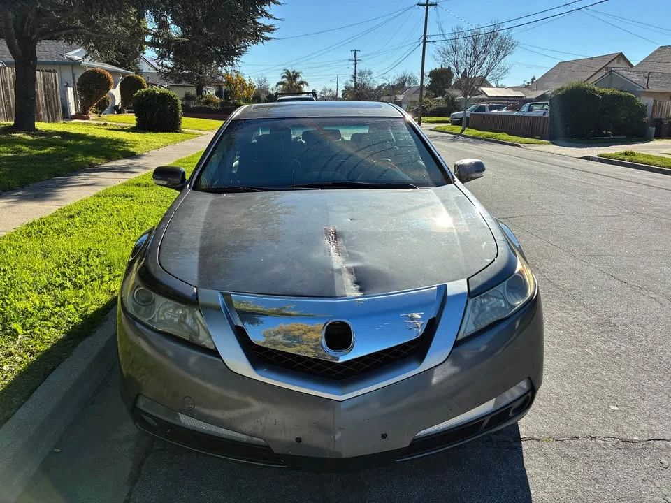 2009 Acura TL 4th Gen - Image 2 of 10