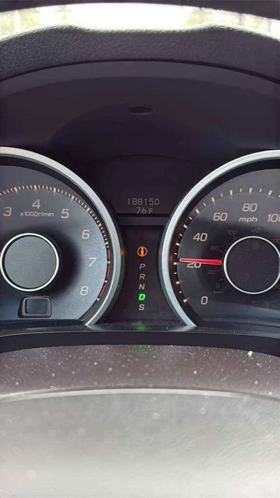 2009 Acura TL 4th Gen - Image 13 of 14