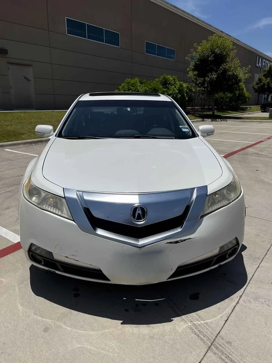 2009 Acura TL 4th Gen - Image 2 of 14